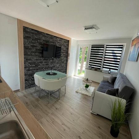 Apartman Gabrijela Leilighet Opatija Eksteriør bilde