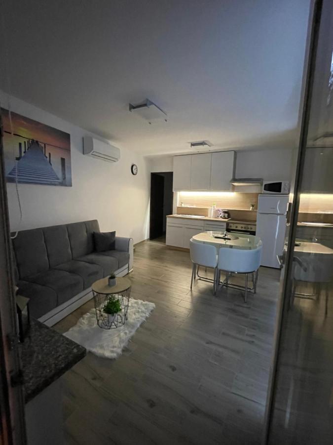 Apartman Gabrijela Leilighet Opatija Eksteriør bilde
